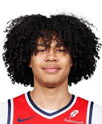 Kyshawn George Height, Weight, Age, College, Position, Bio