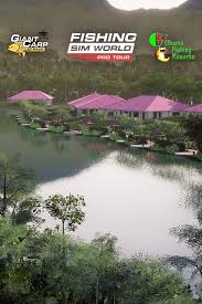 Gillhams fishing resort is part of the giant carp pack that also features wraysbury 1 south lake. Buy Fishing Sim World Pro Tour Gillhams Fishing Resort Microsoft Store