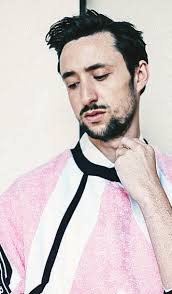 The Bearded Lady Within