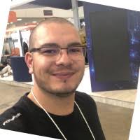 Gregory Rodrigues de Souza