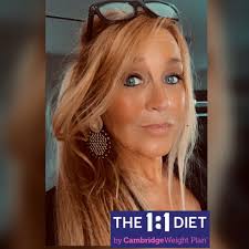 The 1:1 Diet met Carla Visschers