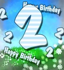 2 Geburtstag Glückwünsche Und Sprüche