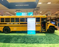 Image result for Electric Blue 2018 Fleet