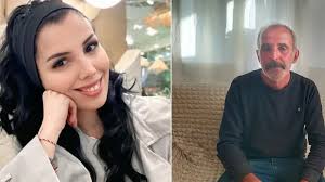 Canice öldürülen genç Fatma'nın babası yürekleri dağladı: 'Gelinlik yerine  kefen giydirdim'