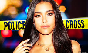 Madison beer 2019 sparks flew between blake griffin and madison beer on long island. Madison Beer Has A Powerful Message About Police Brutality Systemic Racism Superfame