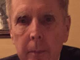 Richard Thompson, March 12, 1939—June 30, 2020