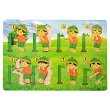 We did not find results for: Puzzle Berwudhu Laki Laki Belajar Mengenal Urutan Wudhu Kayu Seru