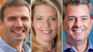 The Top 25 CEOs of Maine for 2023