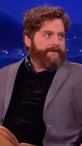 Zach Galifianakis shares why he quit drinking with Conan O'Brien.