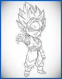 Imagenes Para Colorear E Imprimir De Dragon Ball Gt Dragon Coloring Page Dragon Drawing Dragon Ball Art