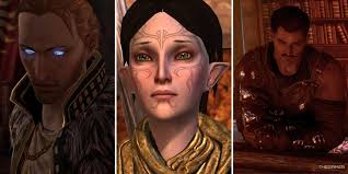 Characters We Need To See In Dragon Age: The Veilguard