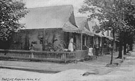 We did not find results for: Tent City Ocean Grove Nj American Guide Series On Waymarking Com
