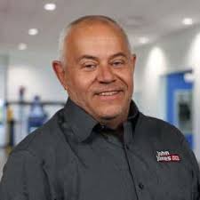 John Jones Chevrolet Cadillac of Salem Staff