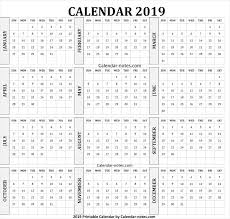 Calendar 2019 English And Arabic Calendar Weekly Schedule Planner Calendar Notes