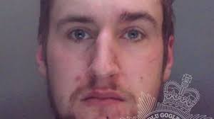 Knifeman kidnapped disabled man and his partner and made them drive him 500  yards to a shop