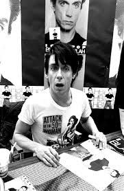 Iggy Pop Informations About The Songs