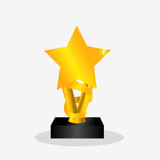 Lo que debes saber del trofeo de la nba. Campeon Trofeo Estrella Trofeo Pentagrama Decoracion Lista De Campeones De Ventas 3d Dinamica Png Y Vector Para Descargar Gratis Pngtree