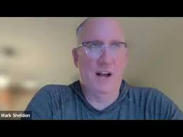 SABR Virtual: Mark Sheldon, MLB.com