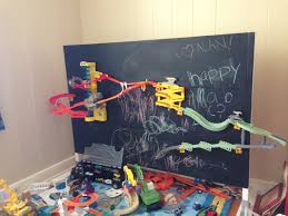 The hot wheels wall tracks starter set takes the usual racing home services experienced pros happiness guarantee. Hot Wheels Wall Tracks Wall Ana White