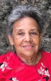 Obituary for Anna L. Garcia