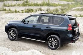 Used toyota land cruiser prado by price in uae. 2018 Toyota Land Cruiser On Sale From 32 795 Autocar