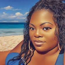 Sharee Robinson's Instagram, Twitter & Facebook