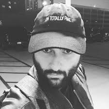 Haven't posted in a while cause your boy been busy! Last week was a wild  one… Monday