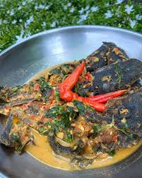 Ya, ini salah satu olahan ikan lele yang bisa dijadikan pilihan selain pecel lele. Berbagai Resep Mangut Lele Yang Nikmat Dan Bikin Ketagihan