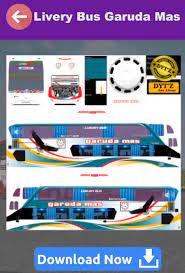 Terdapat banyak tema livery bussid dengan beragam pilihan kualitas terbaik, yakni hd, shd, sdd dan xhd. Livery Bussid Hd Garuda Mas Mod Apk V6 0 Unlimited Unlocked All Apkrogue