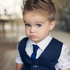 Black Boss Baby Boy Laying Down Boss Outfit Fredmellokids Baby Boy Outfits Baby Boy Haircuts Baby Boy Hairstyles