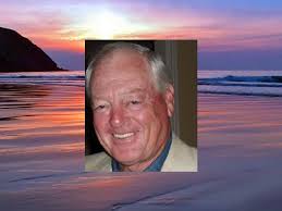 OBITUARY: Bruce Joel Tennyson