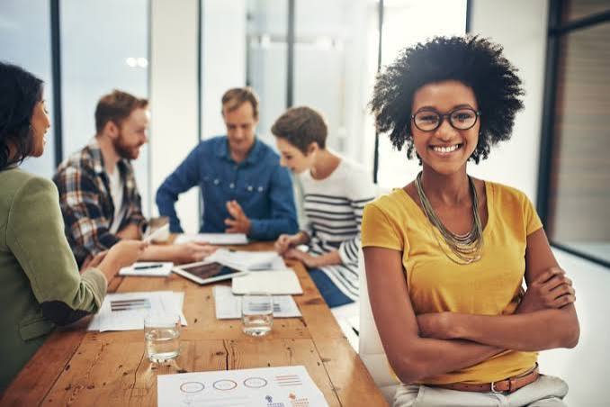 Entrepreneurship & Small Business Startup