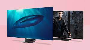 It's 4k, naturally, hdr formats are well catered for (with the exception of dolby vision, which no samsung sets support), and it supports auto low latency mode, which switches the tv to game mode when it detects a gaming signal. The Best 55 Inch Tvs Amazing Oled And Qled 4k Tvs T3