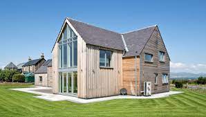 Finally, these homes tend to remain in use longer than conventionally built ones. What Is Sips Construction Allan Corfield Architects