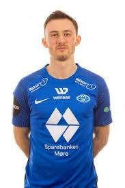 Aursnes played youth football for hareid, before joining hødd before the 2012 season. Tromso 3 3 Molde May 13 2021 Eliteserien 2021