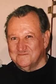 Obituary for Bruce Edward Hickman
