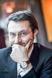 Dany Lang et Italo Pedroza se voient décerner le prix William Kapp 2022