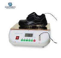 Shoes Anti Static Tester Footwear Anti Static Electrical Resistance Tester  Footwear Electrical Conductivity Tester