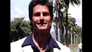 Ridge Forrester (Ronn Moss) B&B