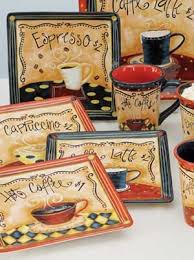 Here are just a few suggestions * paint your kitchen in cafe colors: Pin On Kitchen Theme