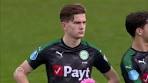 Samenvatting Willem II - FC Groningen 1-1 (21-01-2018) - YouTube
