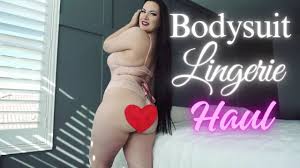 New Try On Haul From Raven Rose - YTboob