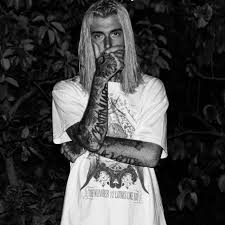 96 Ghostemane Wallpapers On Wallpapersafari Download hd wallpapers for free on unsplash. ghostemane wallpapers on wallpapersafari
