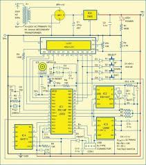 Weather Logger Detailed Electronics Project With Source Code Electronics Basics Electronics Projects Weather