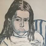 Two Brothers Posed for a Portrait. One Lived to See It in the Met.