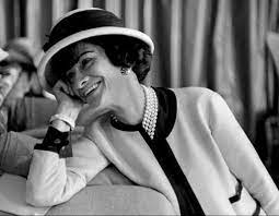 Coco chanel was and still is an important figure in our world! Watch Vintage Coco Chanel Fashion Show 1913 Ldnfashion