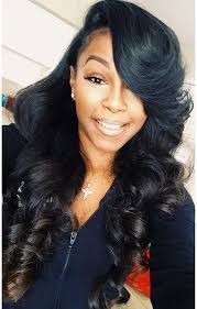 They are popular with two types of hair weaving clips. 40 Gorgeous Sew In Hairstyles That Will Rock Your World