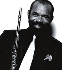 Hubert Laws — Jazz Empowers