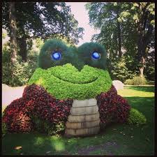 Img 7331 Creativite 2014 Jacoline Photos Club Doctissimo Jardin Des Plantes Nantes Nantes Pornichet