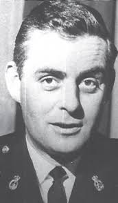 Gerald Irving RICHARDSON GC